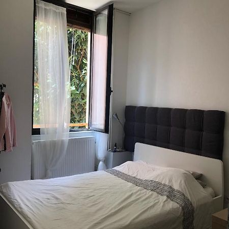 T2 Renove Part-Dieu Apartment Lyon Exterior foto
